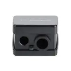 MAC Cosmetics Pencil Sharpener in Black Foto 1