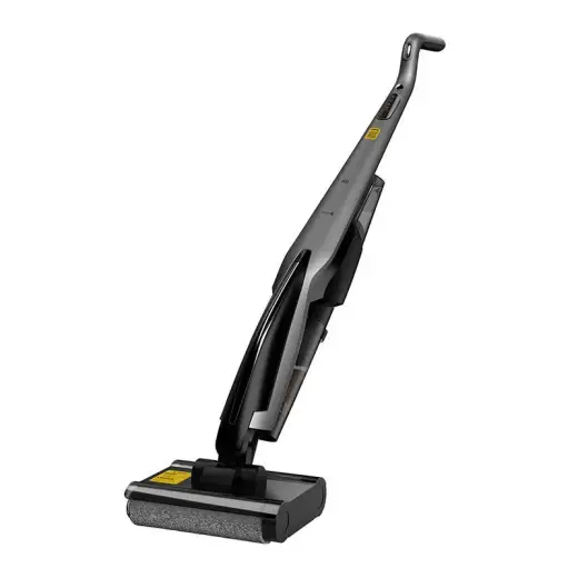Wireless vacuum cleaner with mop function Deerma DEM-VX96W Foto 4