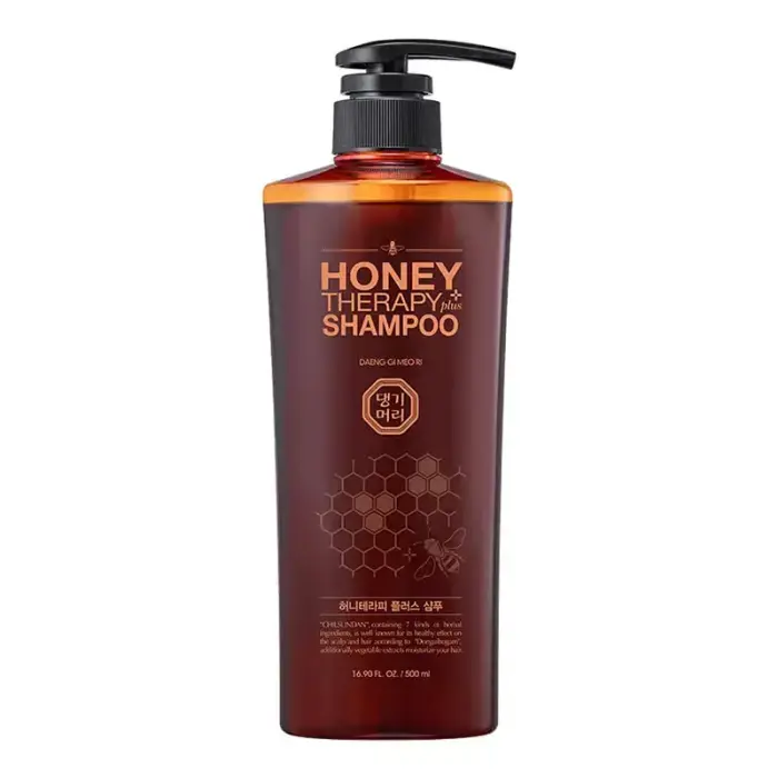 Daeng Gi Meo Ri Professional Honey Therapy PLUS Shampoo 500...