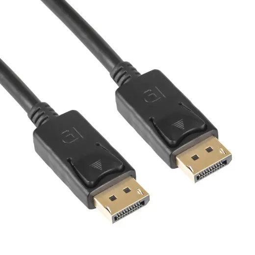 Cable DisplayPort Akyga AK-AV-10 1.8m Foto 3