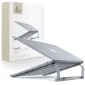 Tech-Protect ULS100 universal stand for laptops up to 16" - gray Фото num