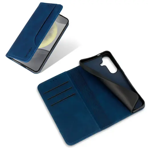 Wonder Prime Case for Xiaomi 17 Pro Max navy Foto 5