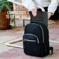 Tech-Protect Sleeve Laptop Bag 15-16 - Black Foto 10
