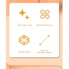 Mobile Origin Multifunctional Cleaning Kit 20in1 — Foto 8