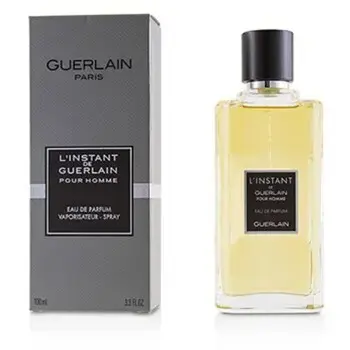 Guerlain L'Instant de Guerlain pour Homme parfémovaná voda pro muže 100 ml Фото num