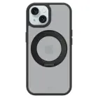 Tactical MagForce Hyperstand Cover for Apple iPhone 15 Asphalt — Foto 2