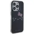 Hello Kitty IML Kitty Face case for iPhone 15 Pro - black — Foto 4