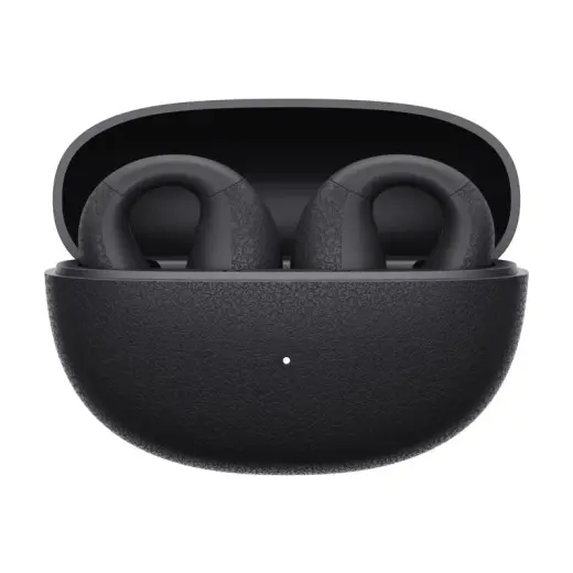 QCY Crossky C10 headphones (black) Foto 3