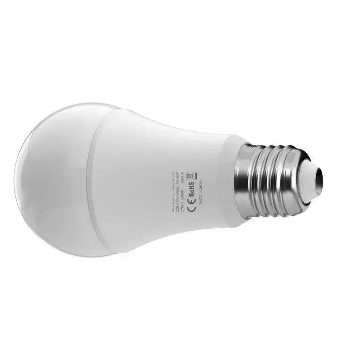 Viedā LED Wifi spuldze Sonoff B02-BL-A60 Foto 2