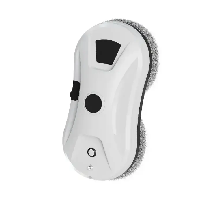 Window cleaning robot with remote control white Foto 2