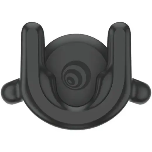 Popsockets PopMount 2 Multi-Surface 802690 uchwyt czarny|black Photo