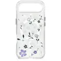 UNIQ Coehl Amara case for iPhone Air Magnetic Charging lilac — Photo 2