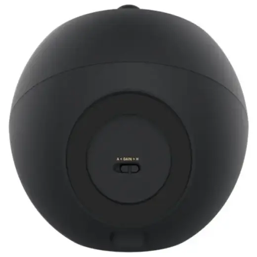 Creative Głośniki do komputera 2.0        Pebble V2 czarny|black USB-C Foto 2