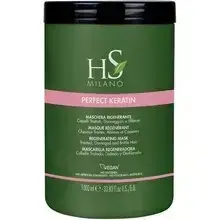 HS Milano Regenerating Mask 500ml