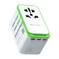 Adapter Roamplug z hotspotem 4G|LTE Wi-Fi GlocalMe Cloud SIM Фото num