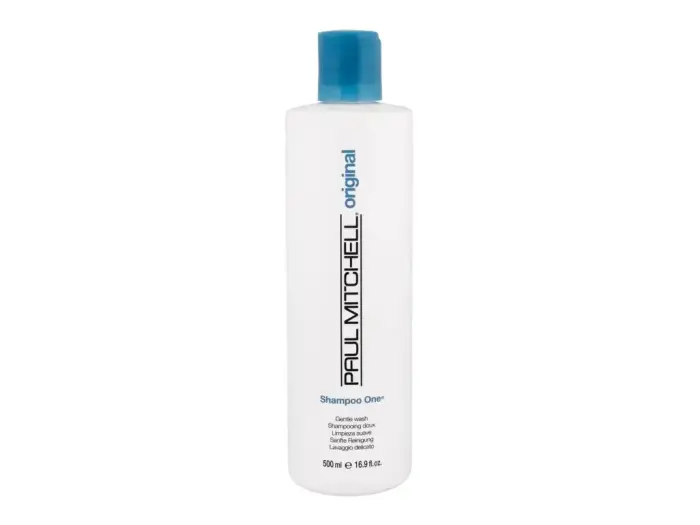 Paul Mitchell Original Shampoo One Shampoo 500 ml