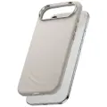 Case CARE by PanzerGlass FLOW MagSafe for iPhone Air vanilla Foto 2
