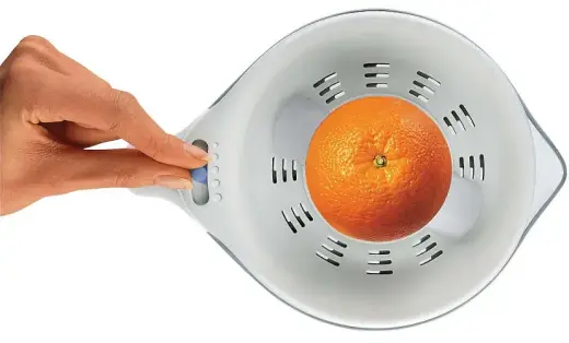 PHILIPS Viva Citrusaugļu suluspiede 0.6l Photo