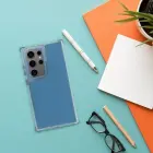Case for Xiaomi Redmi 17C 5G Matrix blue — Foto 3
