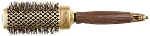 Olivia Garden Nano Thermic Ceramic + Ion Shaper Collection Hair Brush NT-S40