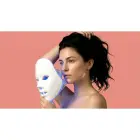 Marielle LED Light Therapy Mask MML white Foto 11