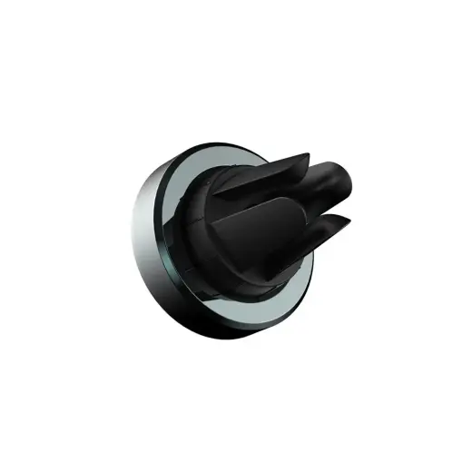 Devia Circle Series D04 Universal Car Air Vent Magnet Holder For Devices Black (EU Blister) Photo