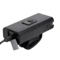 Bike flashlight Superfire GT-R1, 200lm, USB Photo