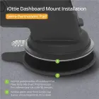 iOttie Easy One Touch Wireless Dash Mount — Фото 8