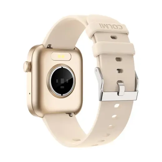 Smartwatch Colmi P71 Gold Photo