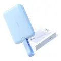Внешний аккумулятор (powerbank) Romoss WMS10 10000mAh 20W (синий) Фото num
