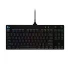 Logitech Keyboard G Pro / 920-009389 Black — Foto 1