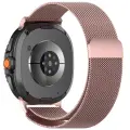TECH-PROTECT MILANESEBAND SAMSUNG GALAXY WATCH 8 | CLASSIC (40 | 44 | 46 MM) ROSE GOLD Foto 2
