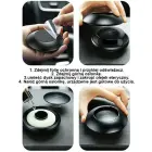 USAMS Air Freshener green ZB180XX03 (US-ZB180) Foto 10