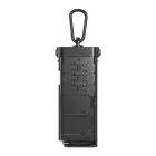 Pro card reader FREEWELL CF A/B, SD, TF — Foto 3