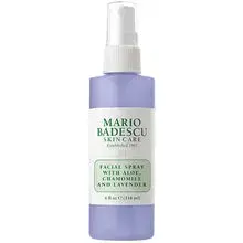 Mario Badescu Facial Spray With Aloe, Chamomile & Lavender 118ml|4oz Фото num