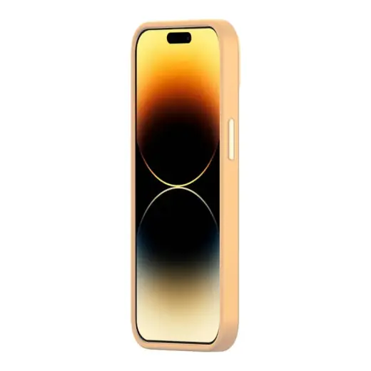 Baseus aizsargstikls telefonam iPhone 14 Pro Max Sunglow ar tīrīšanas komplektu Foto 4