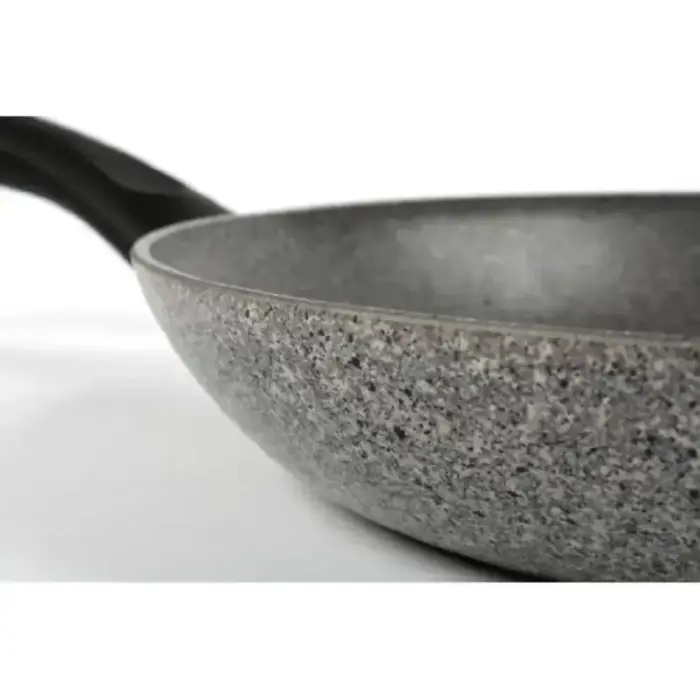 Wok panna Cortina Granitium Ø28cm/3,0mm Foto 5