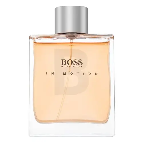 Hugo Boss Boss In Motion (EDT) туалетная вода для мужчин 100 мл