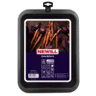 Форма для запекания 24x32x4,7см черная Фото num