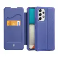 Dux Ducis Skin X Holster Cover for Samsung Galaxy A73 blue Photo