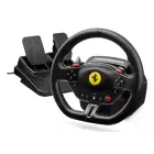 Thrustmaster Controller T98 Ferrari 296 GTB (PC/PS5/PS4) / 4160880 Black — Foto 1