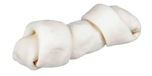 Gardums suņiem : Trixie Knotted Chewing Bones 24cm, 240g. Foto 1