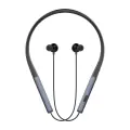 LDNIO N01 wireless neckband headphones (dark blue) Foto 5