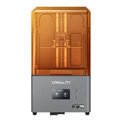 Creality Halot-Mage S 3D Printer Foto 4