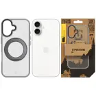 Tactical MagForce Hyperstand Cover for Apple iPhone 16 Light Grey — Foto 4