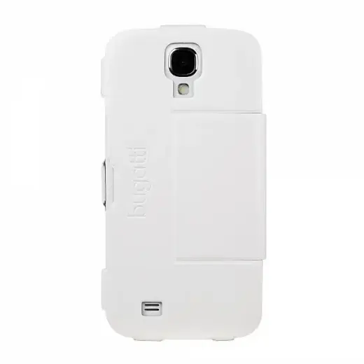 Bugatti UltraThin Book i9195 S4 mini whi 08331 Photo