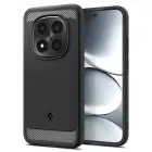 SPIGEN RUGGED ARMOR XIAOMI REDMI NOTE 15 PRO 5G MATTE BLACK Foto 1