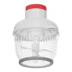 Multifunctional meat chopper 2L Deerma DEM-JR10W Foto 3