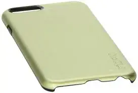 Incipio силиконовый чехол для телефона Apple iPhone 6 | 6S золотой Фото num