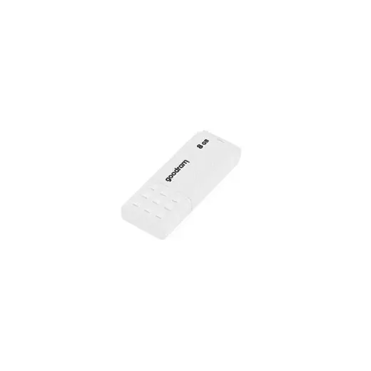 Goodram pendrive 8GB USB 2.0 UME2 white Foto 2